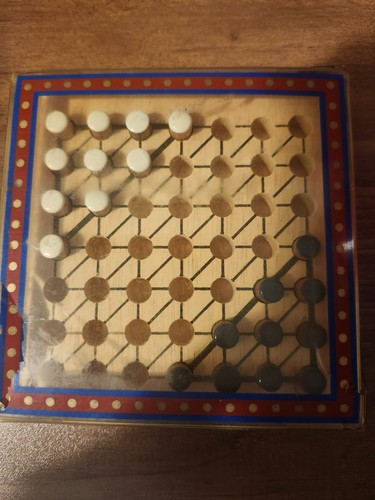 Lagoon games mini - lagoon, chinese