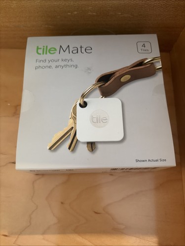 Pack tile mate bluetooth - tile,