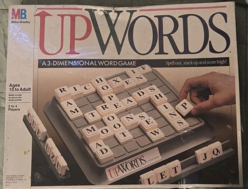 Milton bradley 1988 - 1988, 3